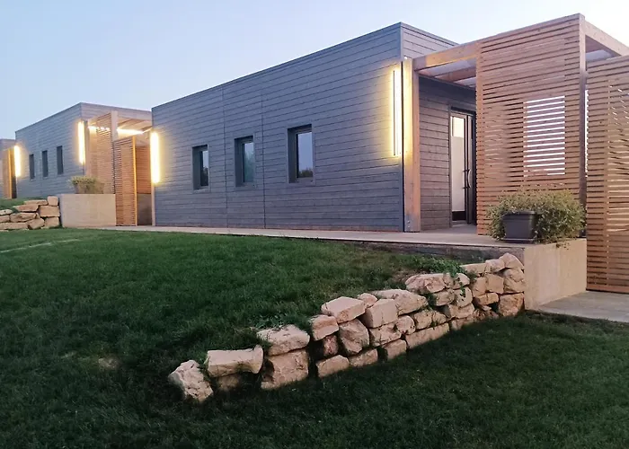 Agriturismo Il Cappero B&B Marzamemi