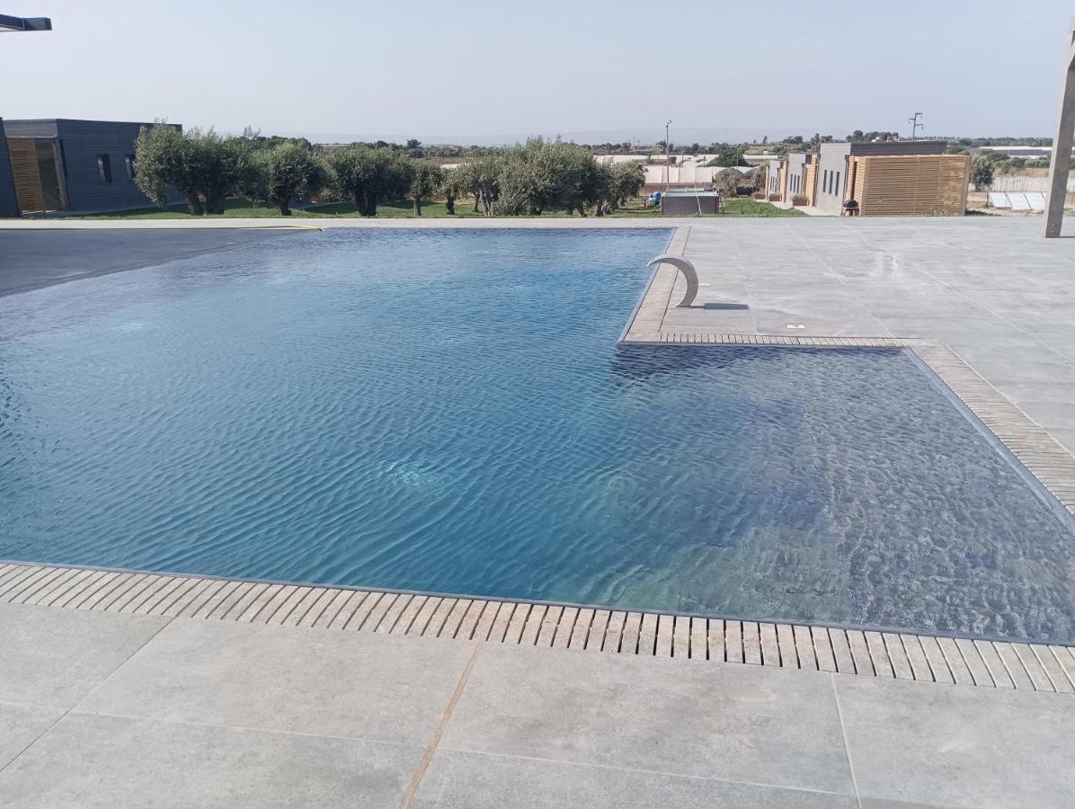 Bed & Breakfast Il Cappero Marzamemi