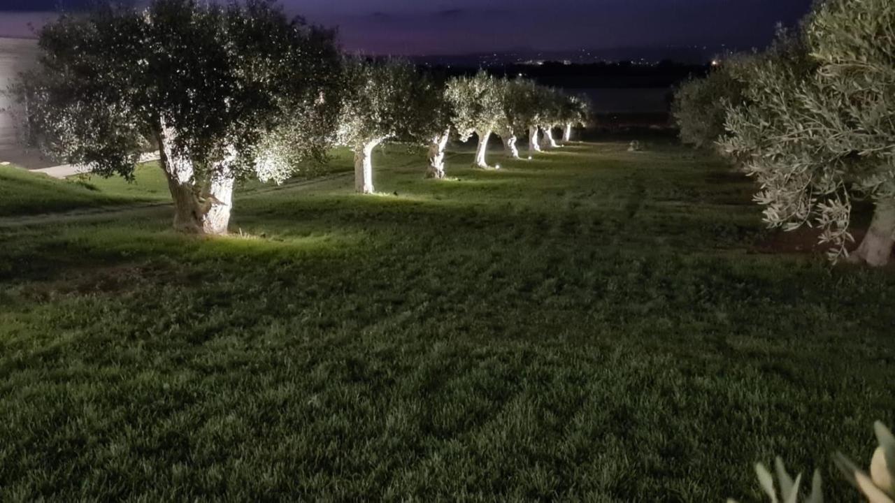 Il Cappero Marzamemi Frühstückspension Noto