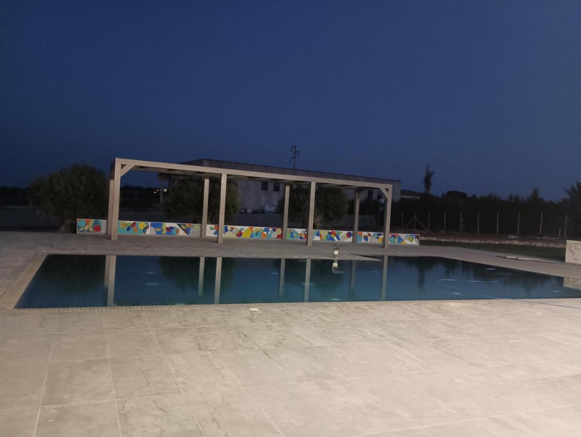 Il Cappero Marzamemi Bed & Breakfast Noto