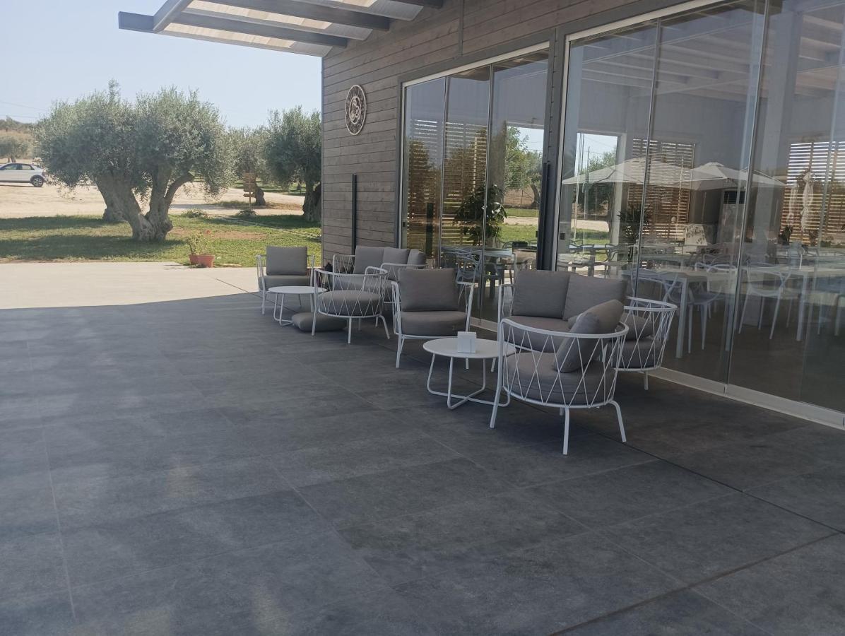 Bed & Breakfast Il Cappero Marzamemi