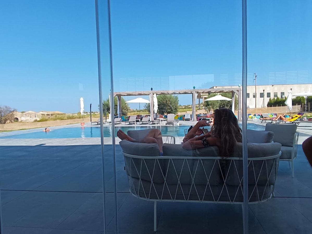 Bed & Breakfast Il Cappero Marzamemi