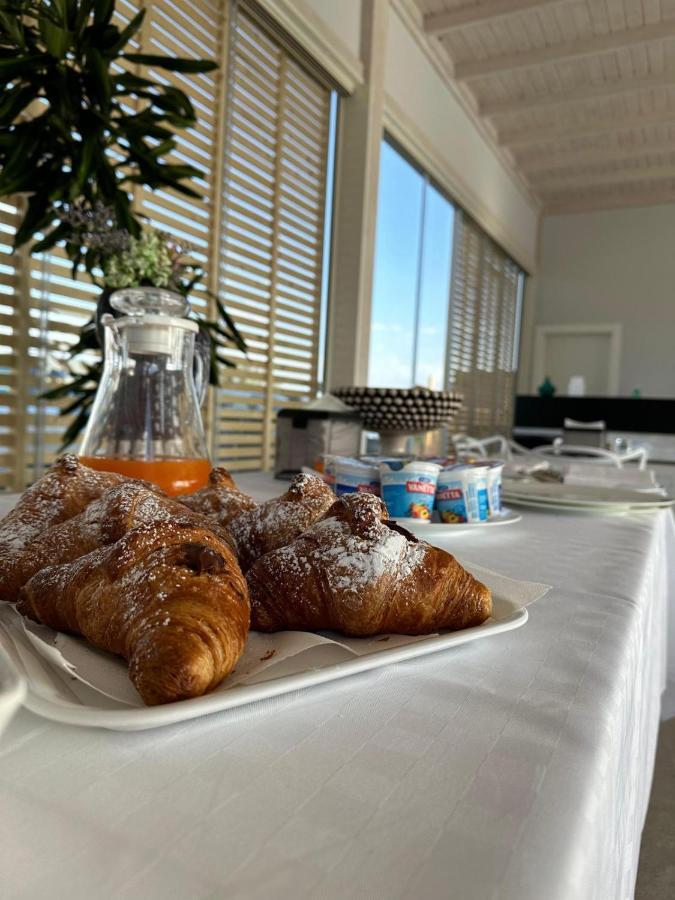 Il Cappero Marzamemi Frühstückspension *