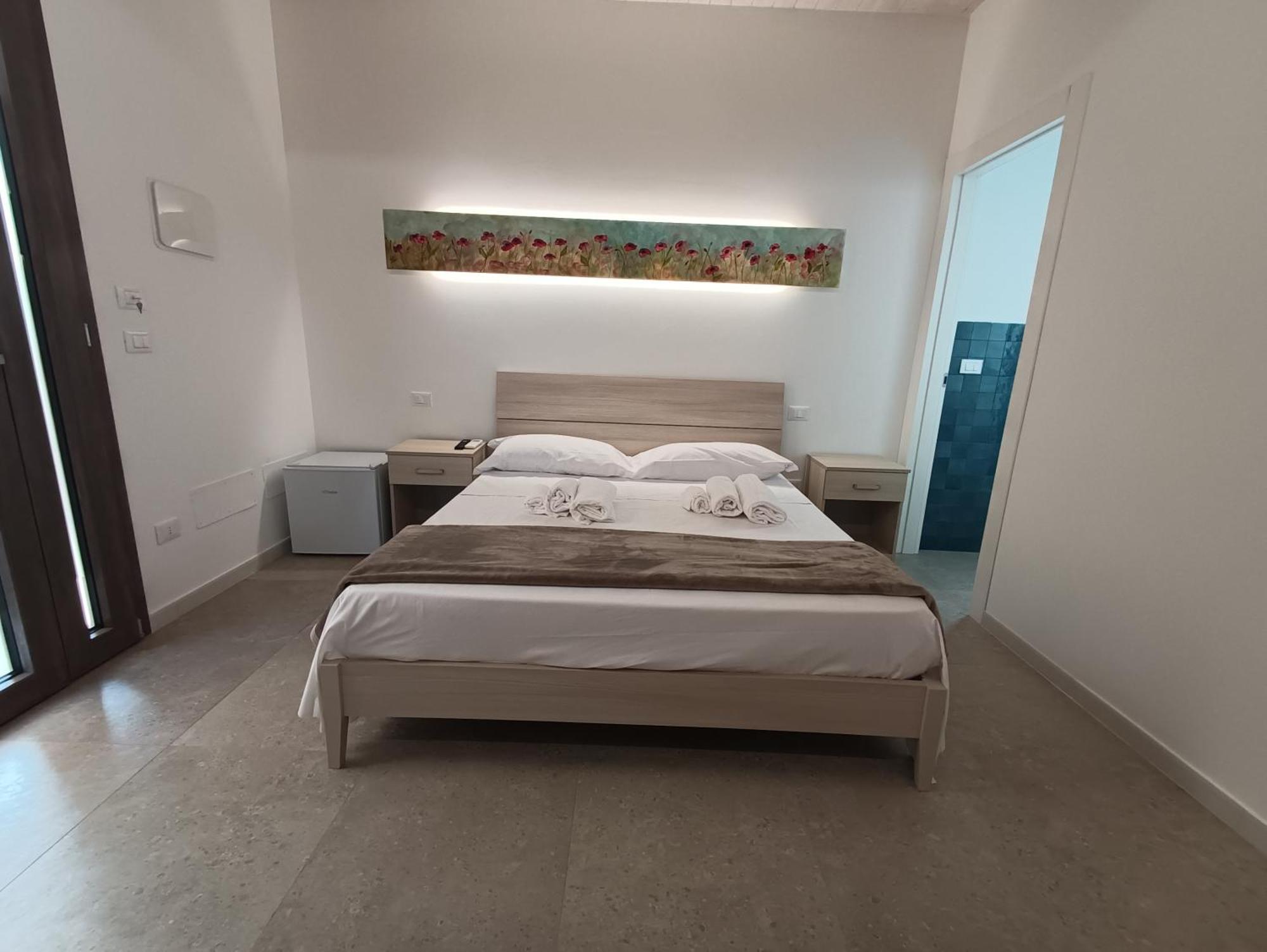 Bed & Breakfast Il Cappero Marzamemi